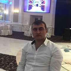 Jivan Balbabyan, 32 года, Чаренцаван