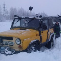 Константин Федин, 39 лет, Сургут