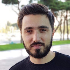 Farid Mikayil, 33 года, Баку