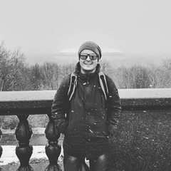 Владимир Зайцев, Красноярск