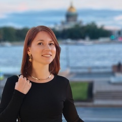 Катерина Волкова, 33 года, Санкт-Петербург