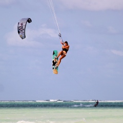 Sasha Borisova, 38 лет, Zanzibar