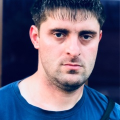 Alik Kurbanov, 38 лет, Грозный