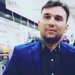 Mete Catli, 34 года