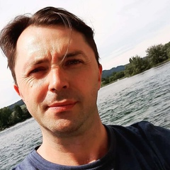 Alex Kravtsov, 43 года, Zürich