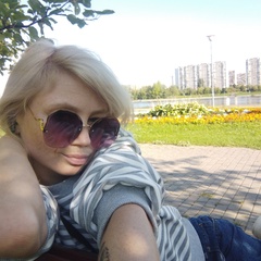 Александра Полякова, 38 лет, Москва