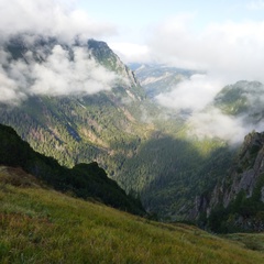 Мікалай Дуброускі, Вильнюс