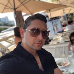 Mauro Miami, Miami Beach