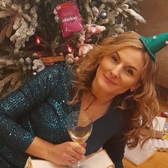 Олька Овчинникова, 37 лет, Санкт-Петербург