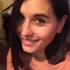 Татьяна Максимова, 36 лет