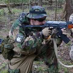 Роман Воркунов, Арзамас