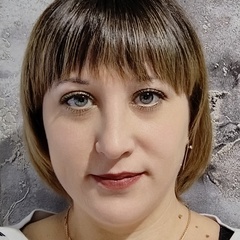 Екатерина Вешкина