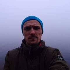 Антон Соколов, 37 лет