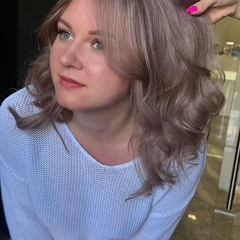 Кристина Сафронова, 35 лет, Красноярск