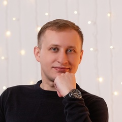 Дмитрий Королев