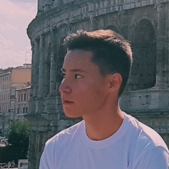 Roman Jon, 29 лет, Москва