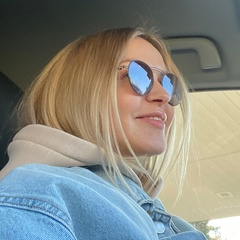Masha Danilova, Санкт-Петербург
