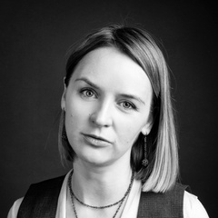 Ксения Кубасова, Москва