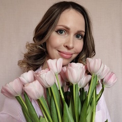 Елена Бурлакова, Москва