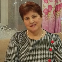 Нина Кондрашова, 67 лет, Санкт-Петербург