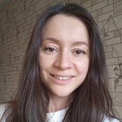 Лена Кельманова, Санкт-Петербург