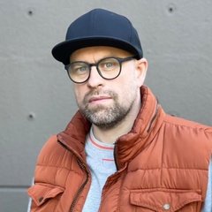 Дмитрий Яговкин, Москва