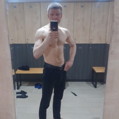Дмитрий Ершов