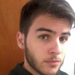 Fernando Carlos Oliveira, 30 лет, Canoas