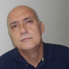 Fernando Sanna, 63 года, Belo Horizonte