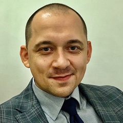 Андрей Лобачёв, Москва