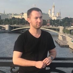 Сергей Попов, 30 лет, Москва