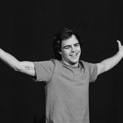 Peter Lanzani, 34 года, Buenos Aires