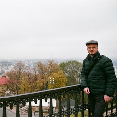 Денис Вирен, 35 лет, Москва