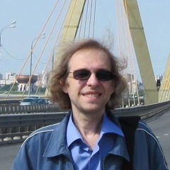 Сергей Клюшников, Москва