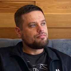Антон Климошенко, 36 лет