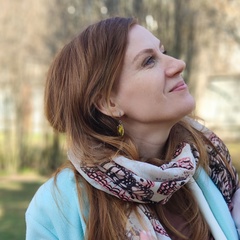 Катерина Пивовар, Санкт-Петербург