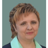 Елена Фасалова, Магнитогорск