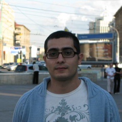 Теймур Ахмедов, 43 года, Москва