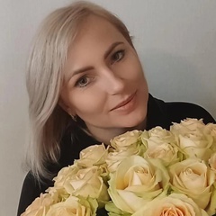 Яна Кравцова, 45 лет, Киев