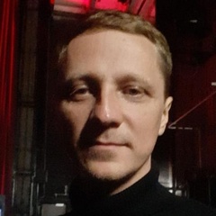 Сергей Буканов, 44 года