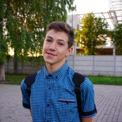 Юрий Киргизов, 23 года, Харьков