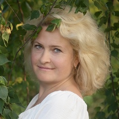 Маргарита Ивкова, 35 лет