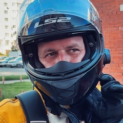 Антон Сосновский, Новокузнецк