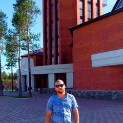 Тагир Абзотов