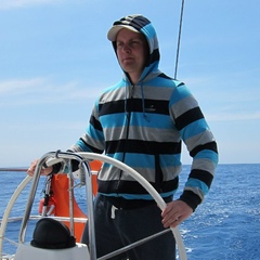 Виталий Мирошниченко, 36 лет, Москва
