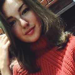 Annet Mikhaylova, 27 лет, Москва