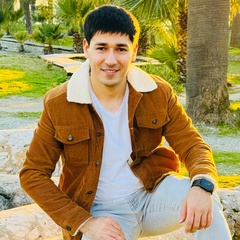 Atajan Amanmuradov, 34 года, Могилёв