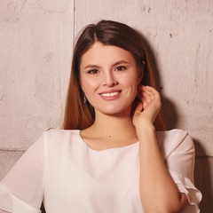 Ирина Фомина, 30 лет, Москва