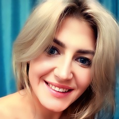 Ирина Некрасова, Санкт-Петербург