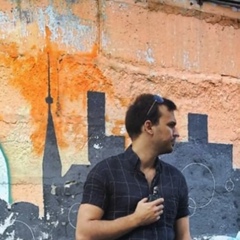 Константин Федорович, 35 лет, Москва